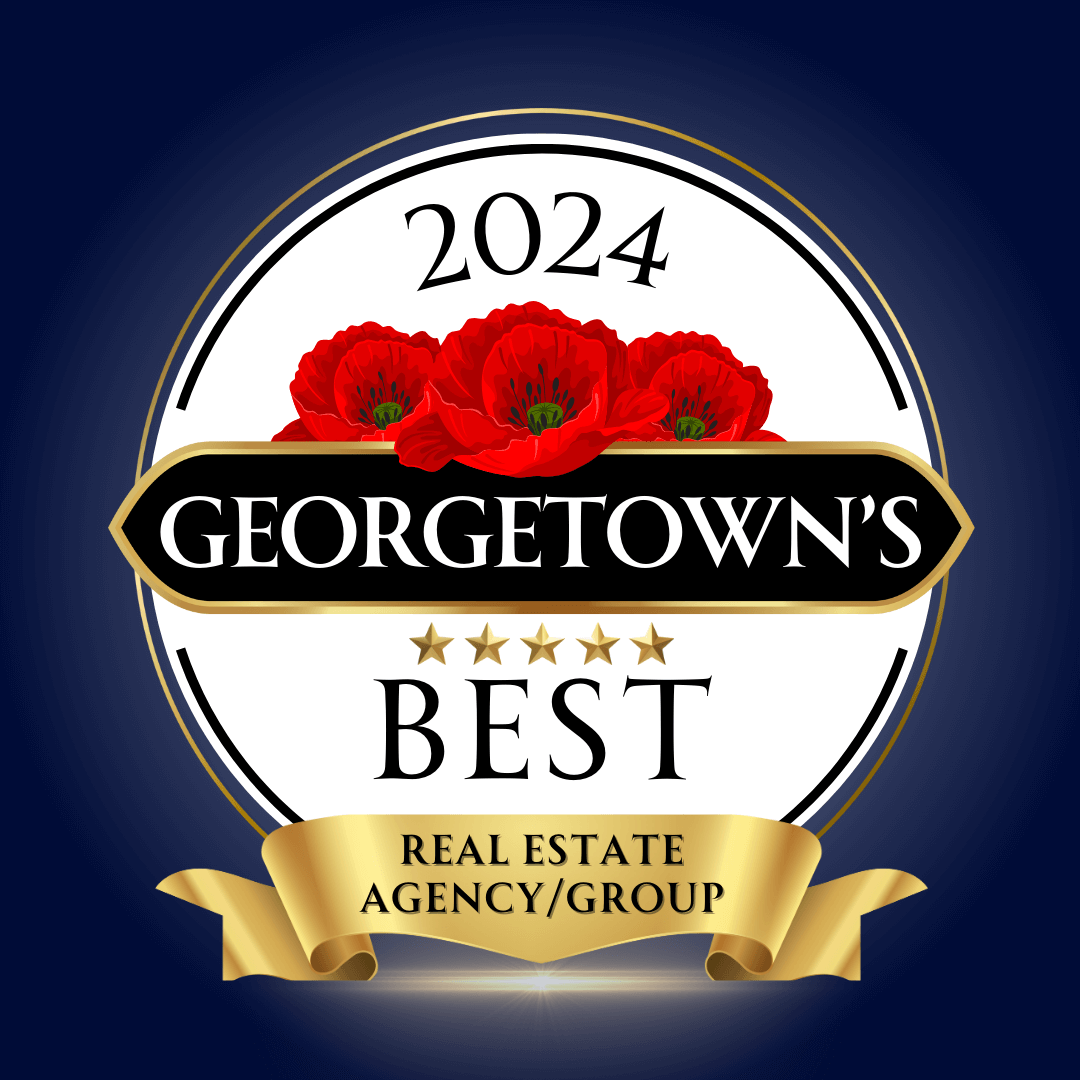 2024 the area's Best Real Estate Agency / Group
