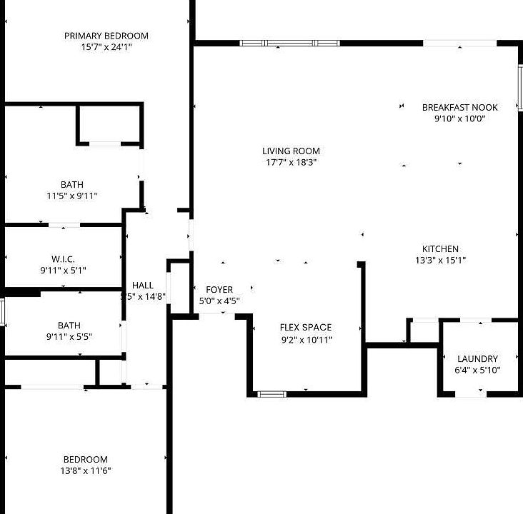 37th image of 113 Coreopsis Way 37th image of 113 Coreopsis Way