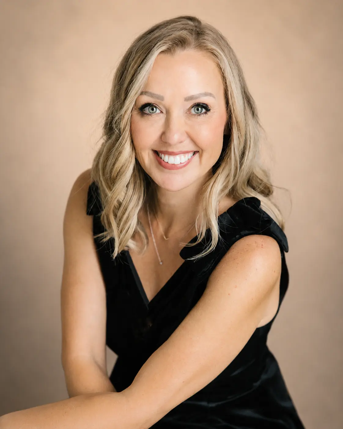 Tanya Kerr