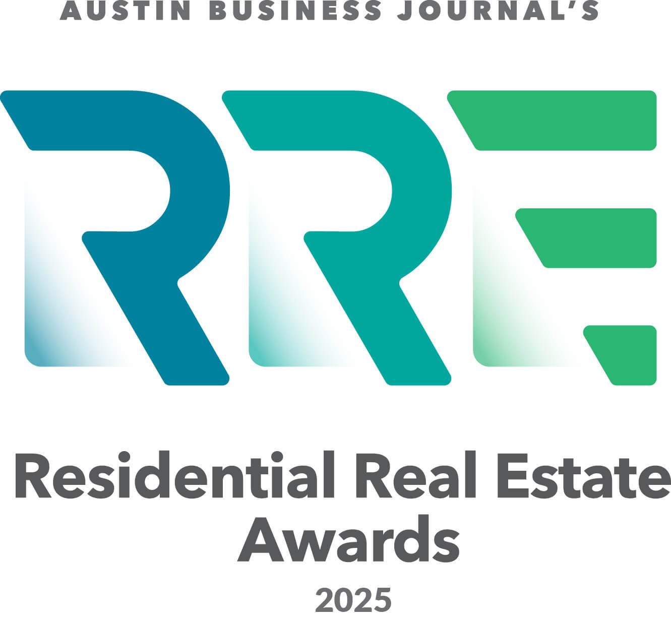 Austin Business Journal Residential Real Estate Awards
