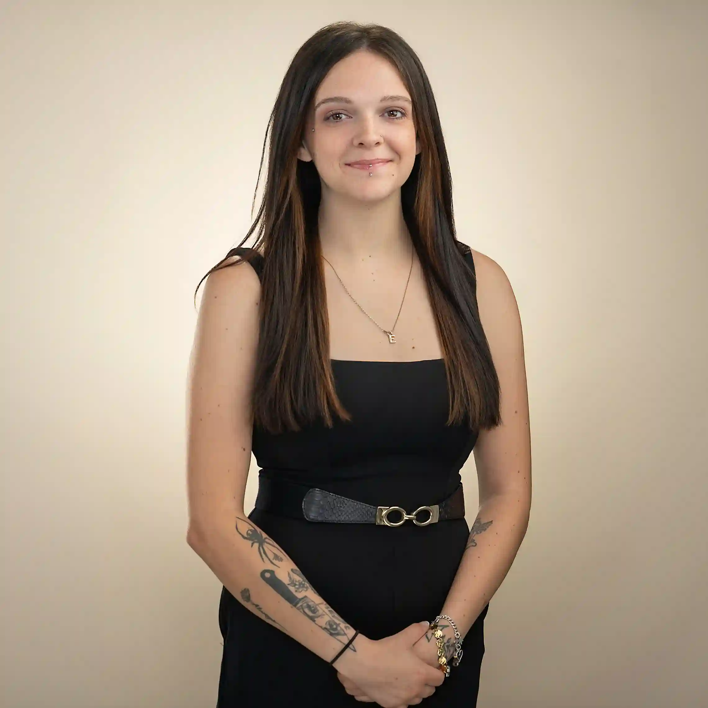Eliza Vega