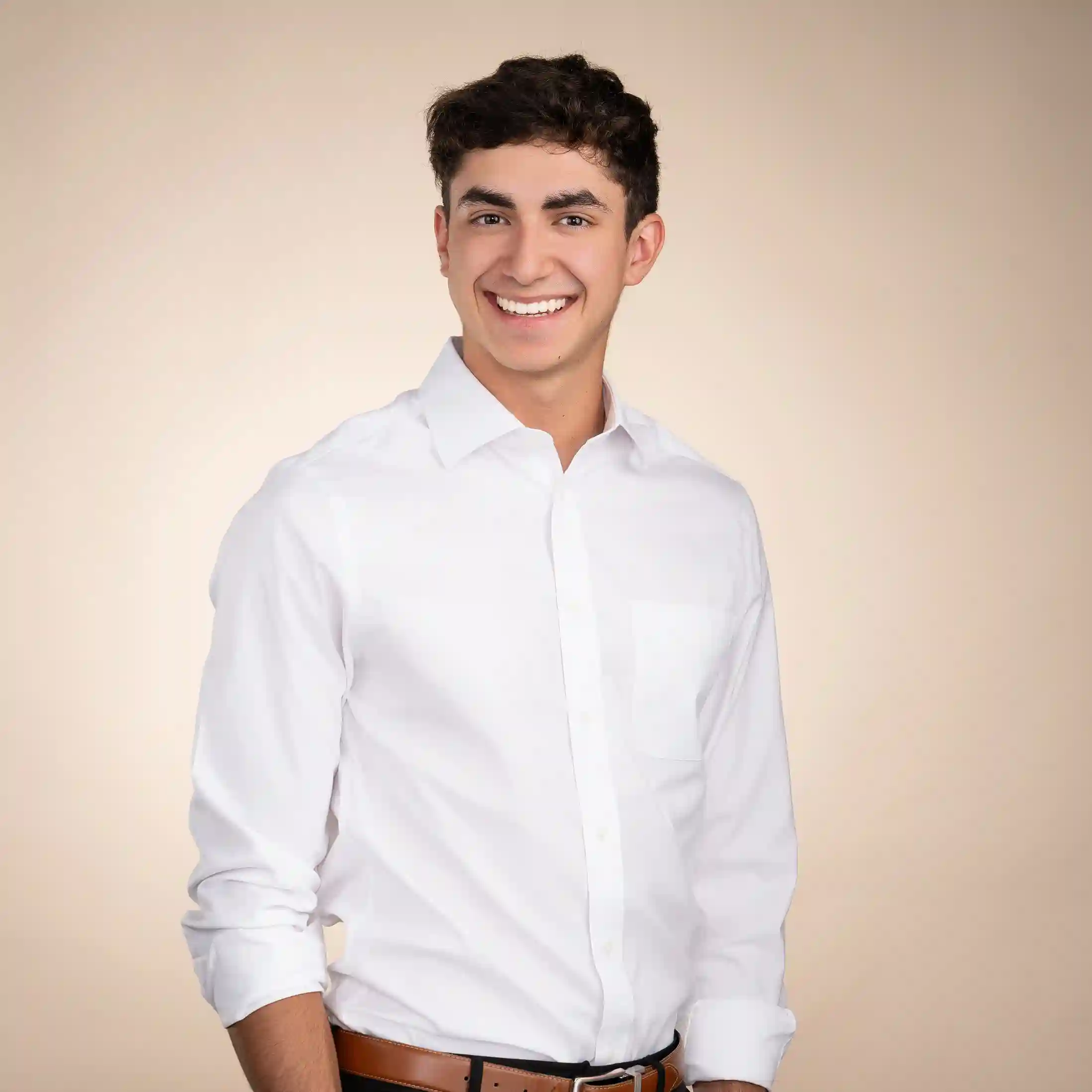 Daniel Valdez
