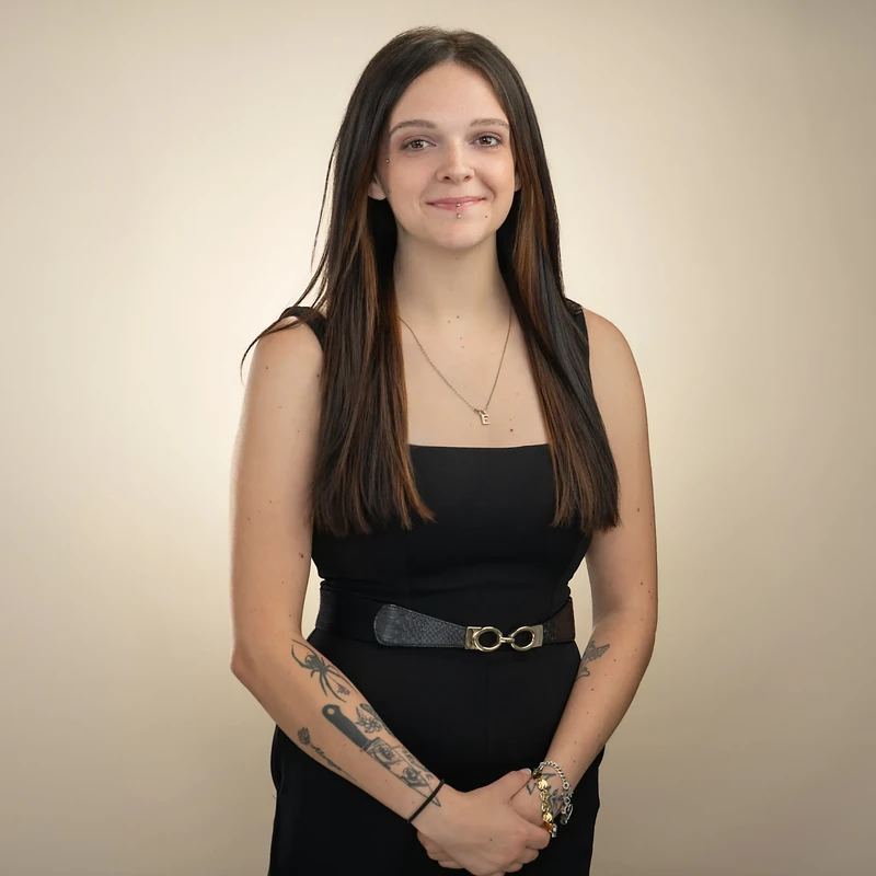 Eliza Vega