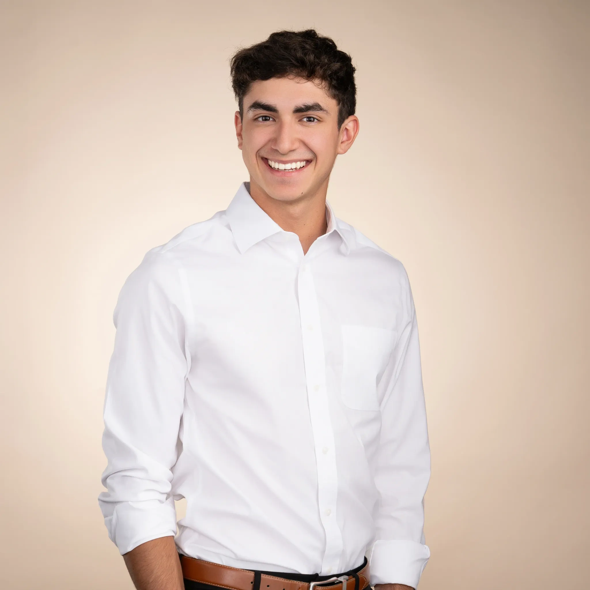 Daniel Valdez