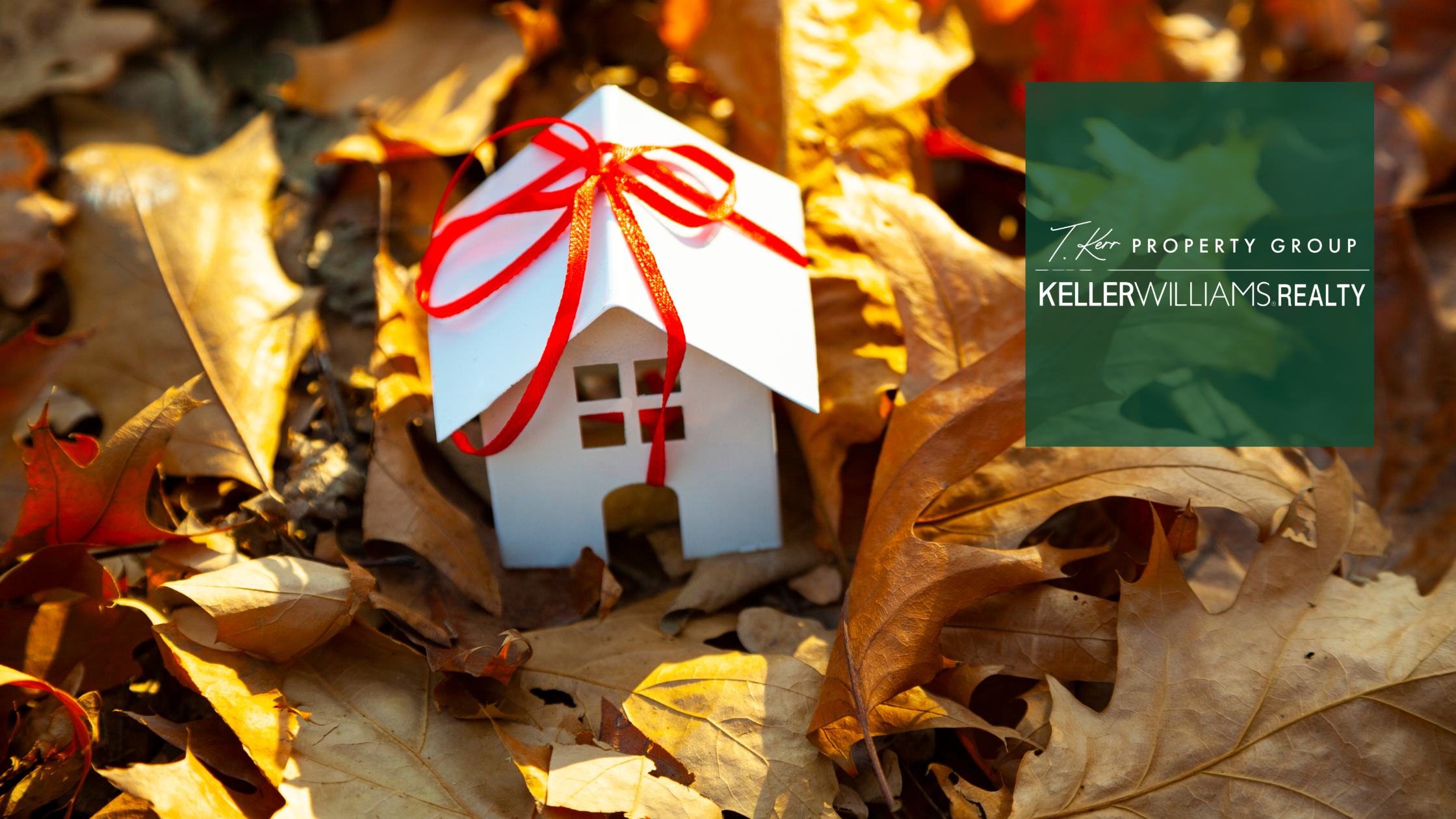 Selling in autumn instead of waiting