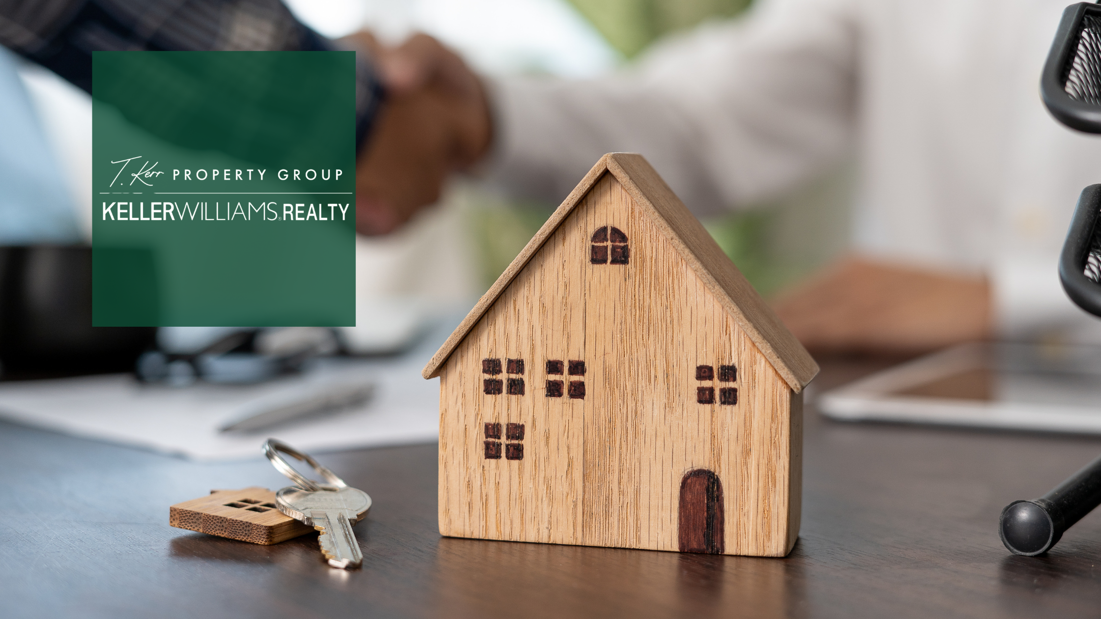 Selling without listing an agent