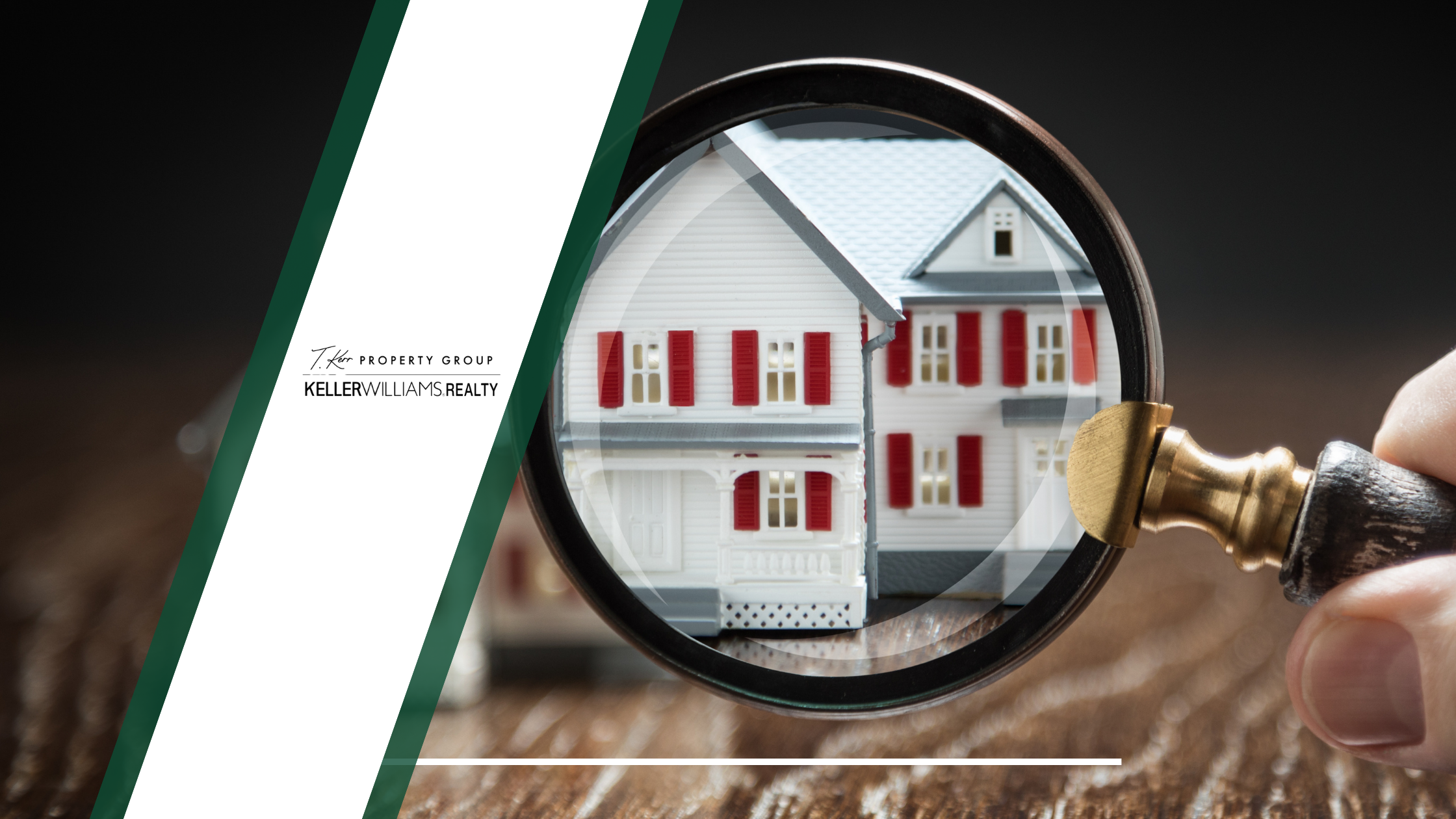 The tactics used on buyers at showings