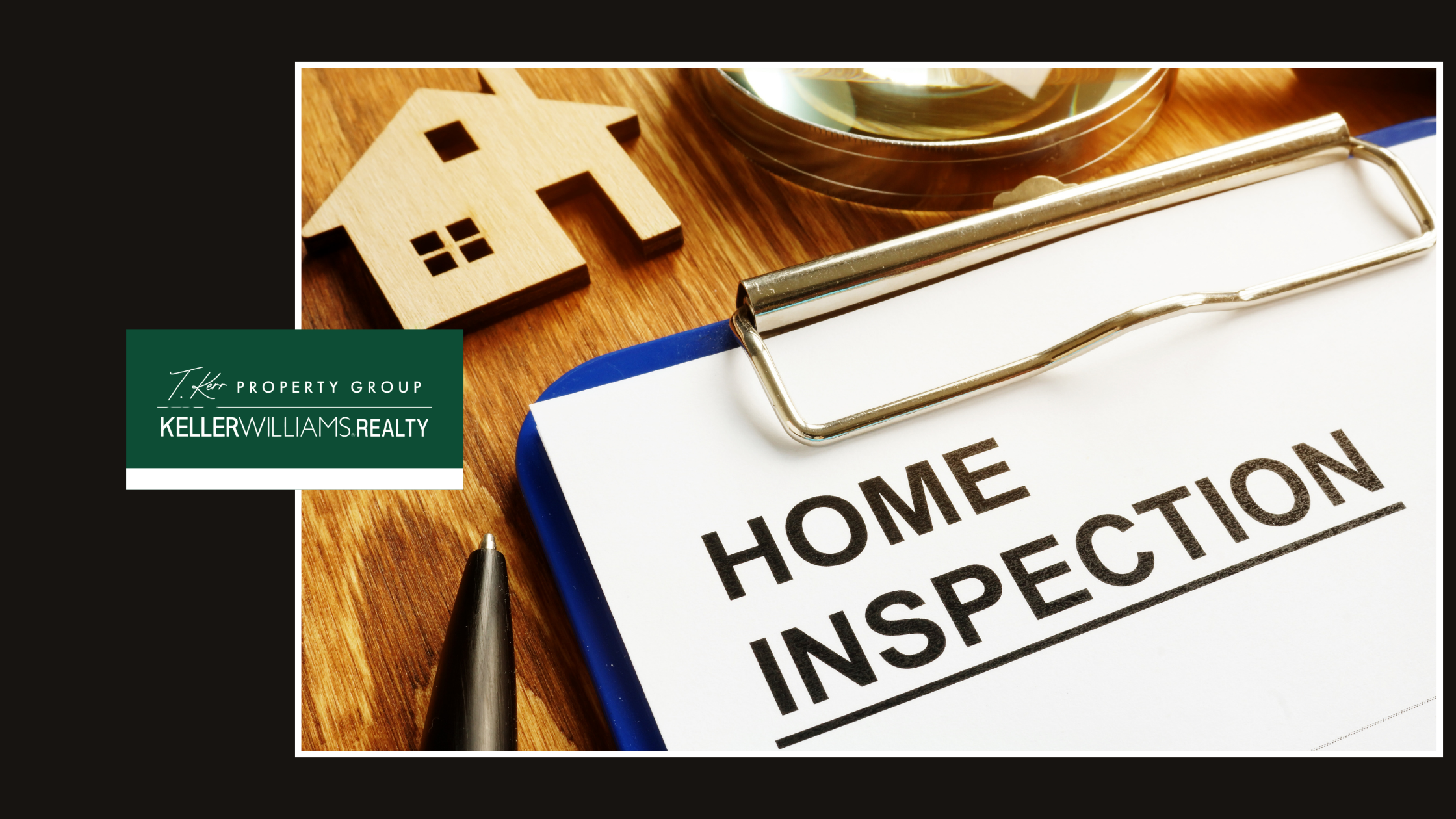 What a home inspection runs and what it misses