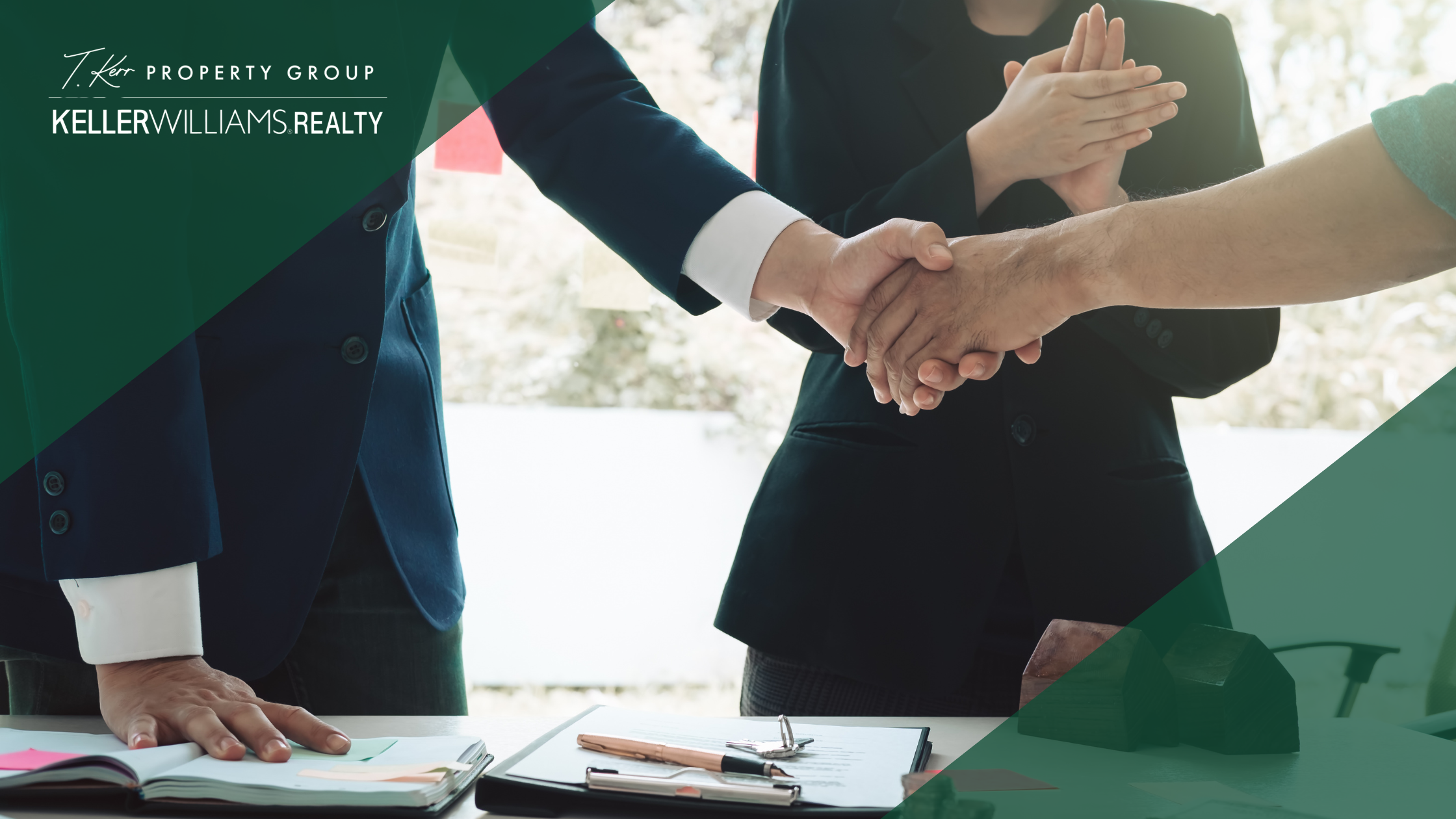What to keep to yourself around your own agent