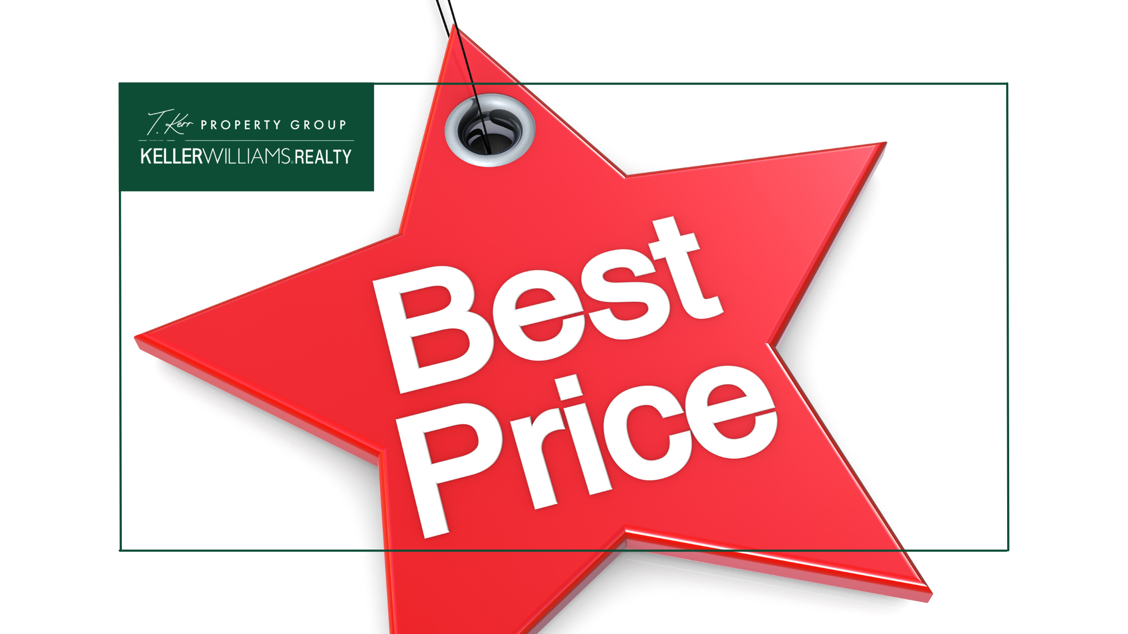 Which month really gets the best price