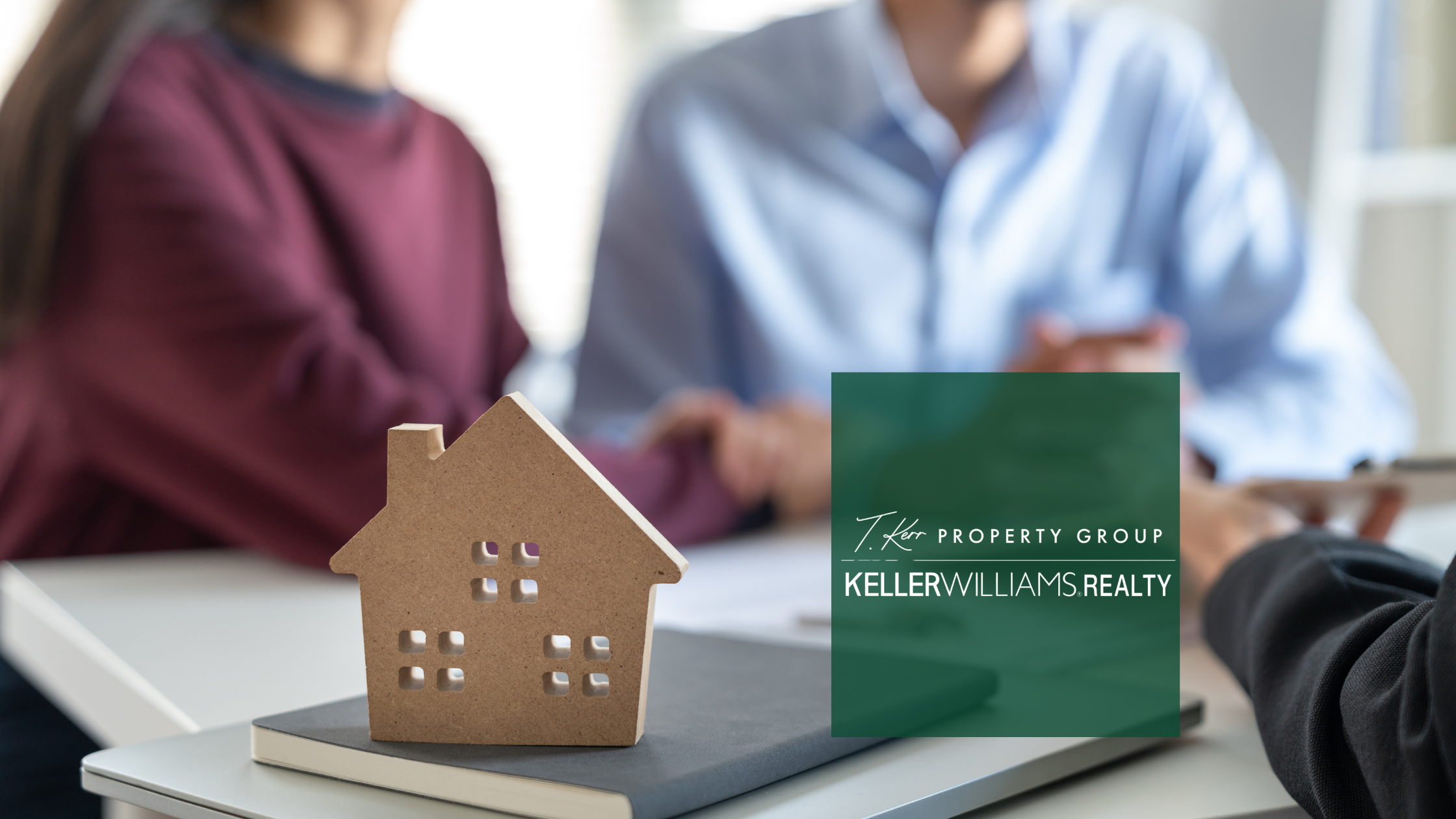 Whether a buyer needs an agent at all