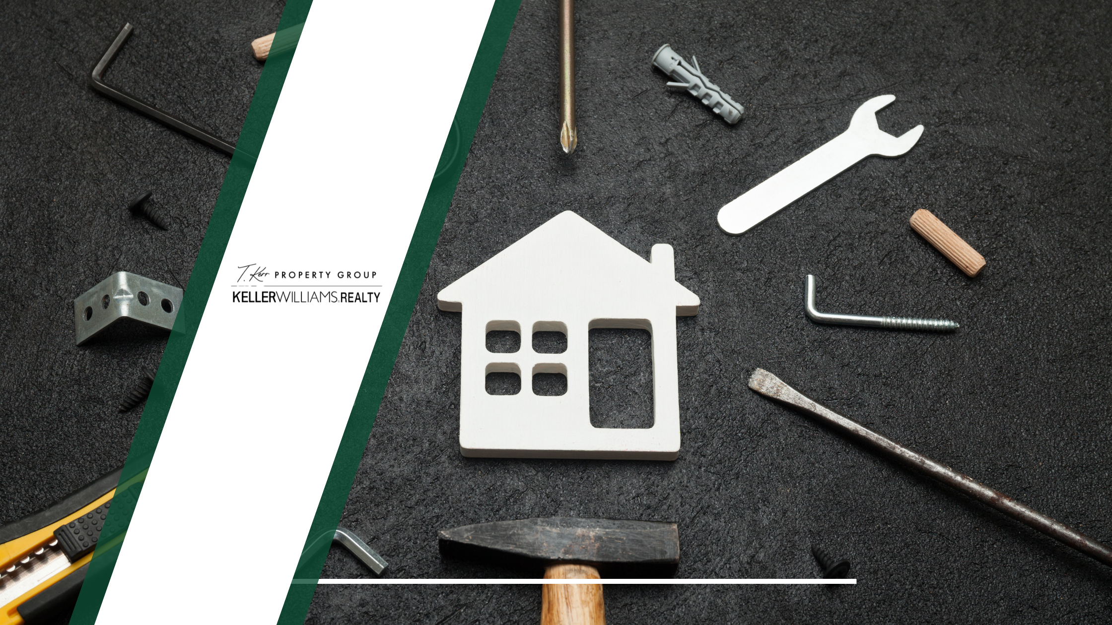 Building versus buying, on cost