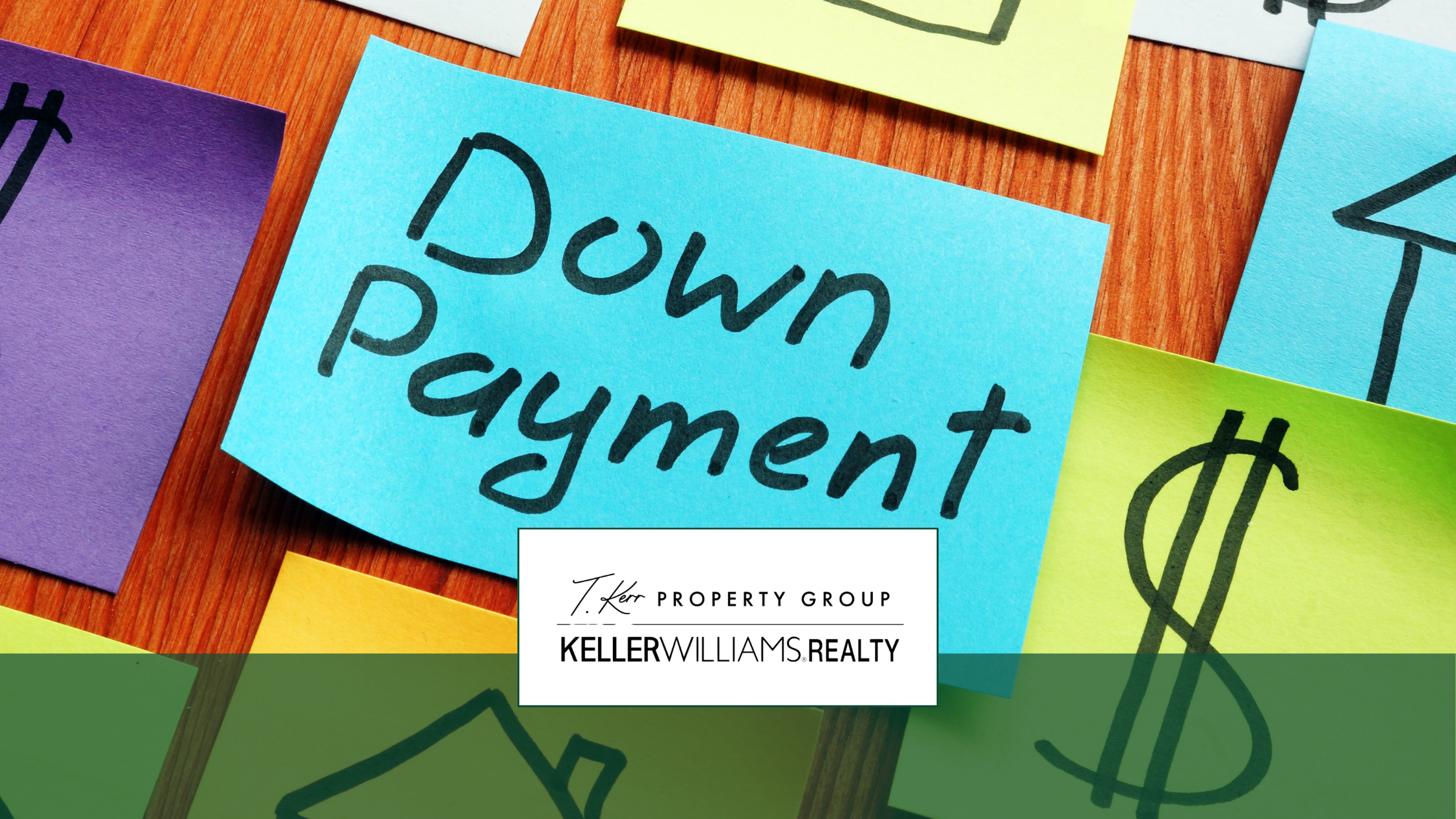 Down payment help, and its hidden trade-off