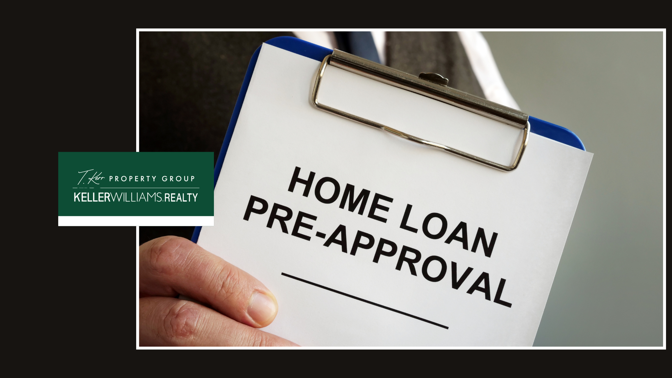 How long a pre-approval lasts before it lapses