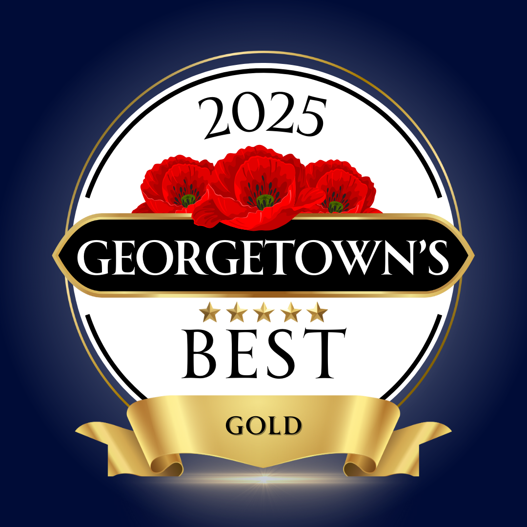 Best of Georgetown, Real Estate Agency