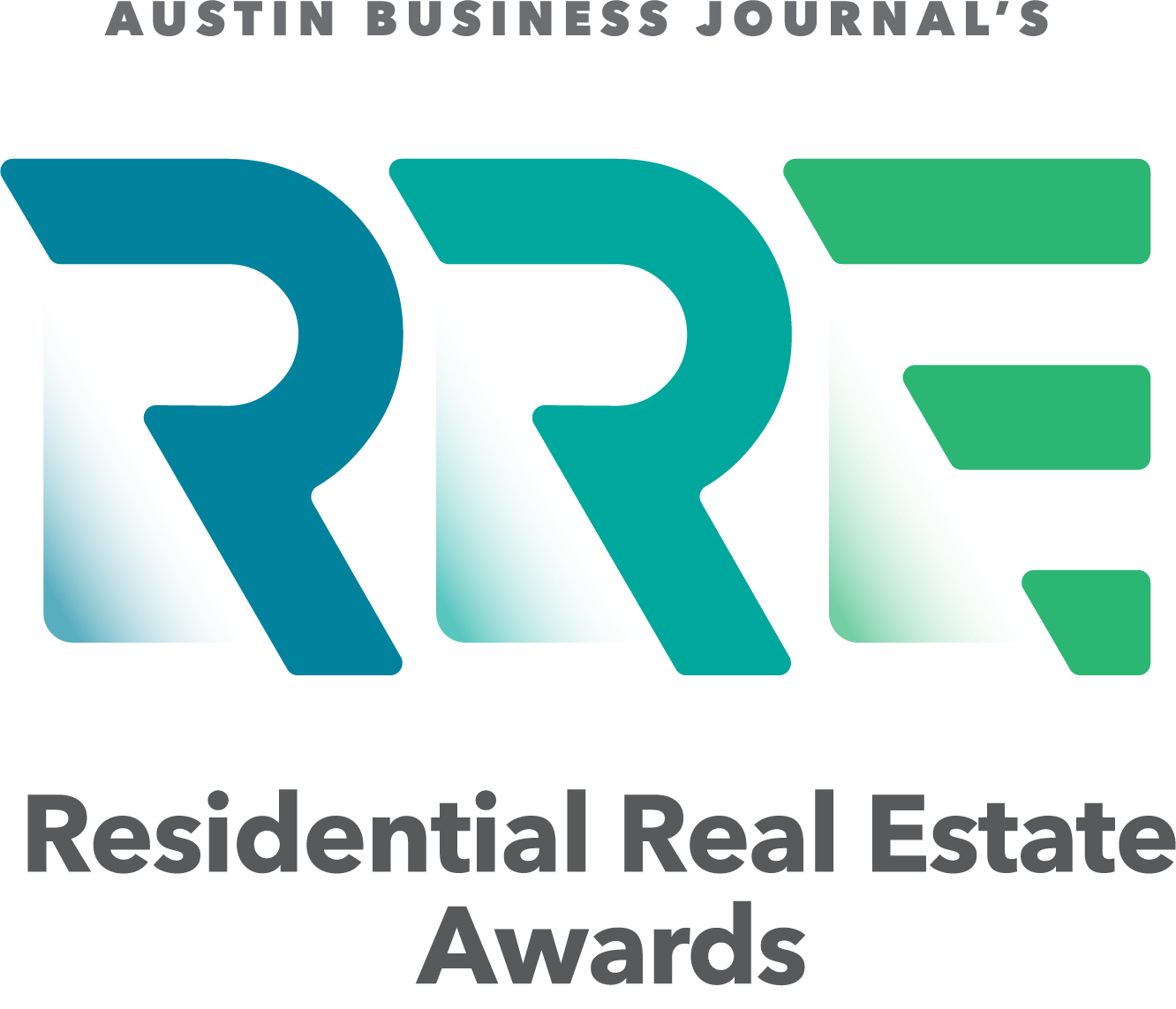 Austin's Best Residential Real Estate Award