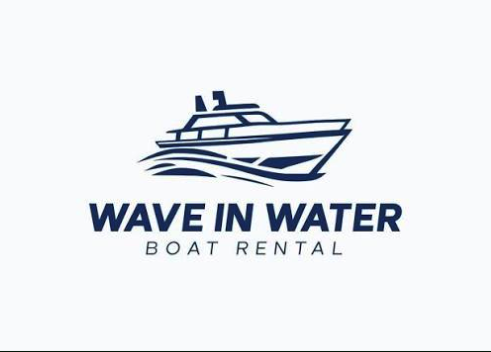 Wave in Water logo
