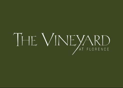 The Vineyard at Florence logo