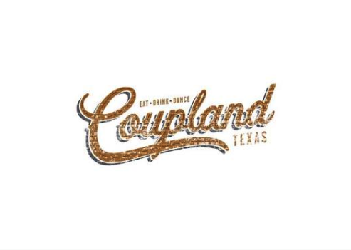 Coupland Dance Hall logo