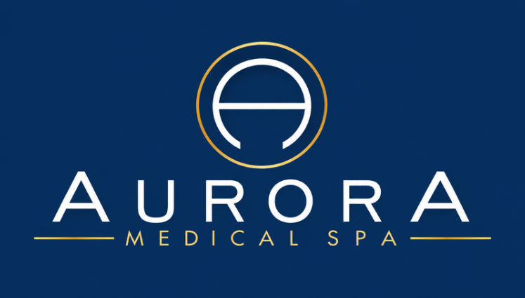 Aurora Med Spa logo