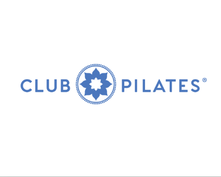 Club Pilates Georgetown logo