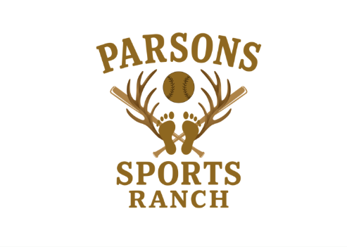 Parson's Sports Ranch logo