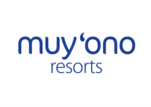 Muy-Ono Resorts logo