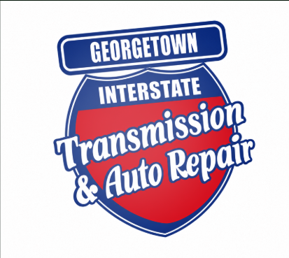 Georgetown Interstate Transmission & Auto Repair logo