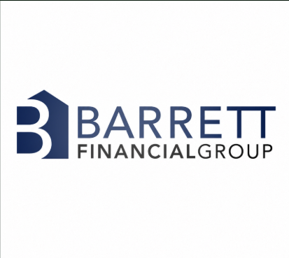Barrett Financial Group logo