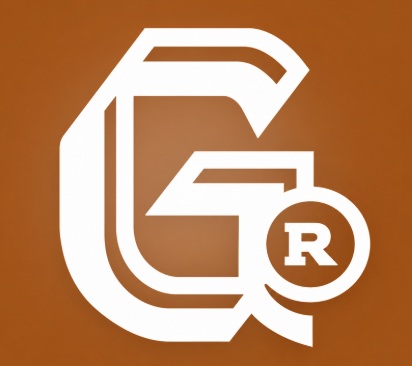 The Golden Rule logo
