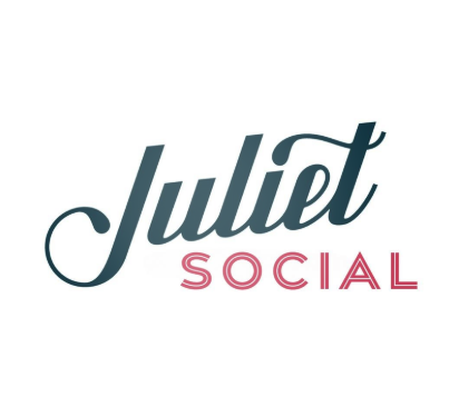 Juliet Social logo