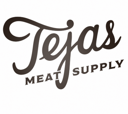 Tejas Meat Supply logo