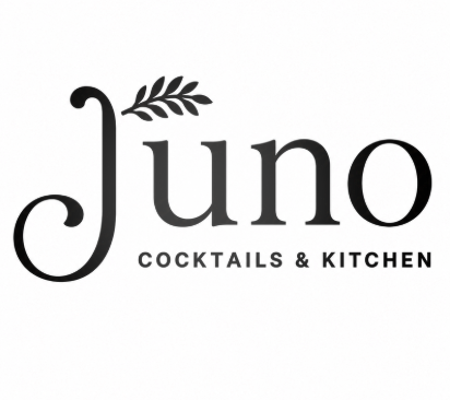 Juno Cocktails & Kitchen logo