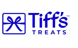Tiff's Treats logo