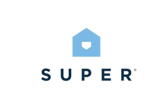 Hello Super Home Warranty logo