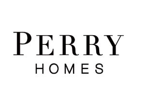 Perry Homes logo