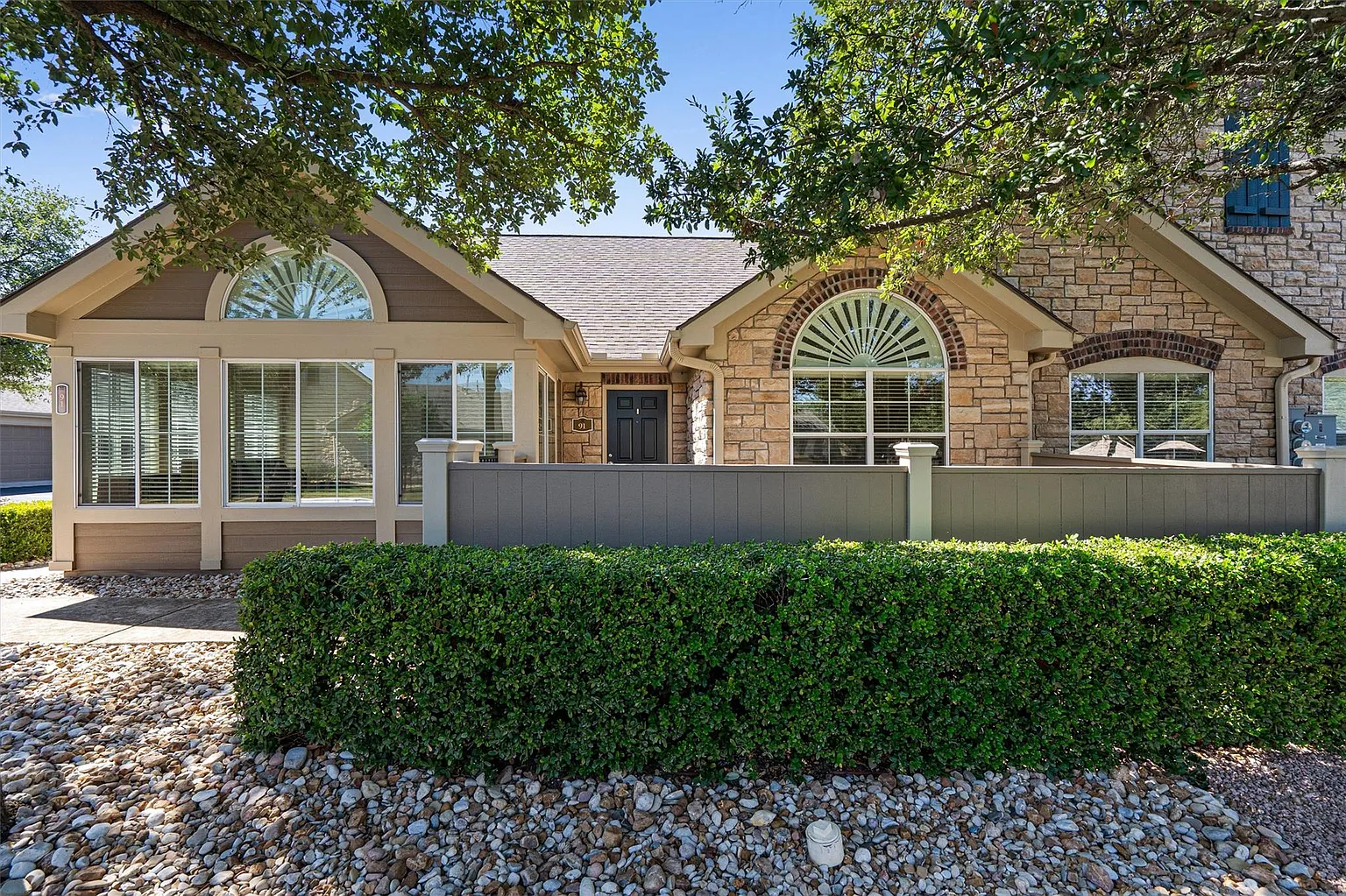 30 Wildwood Dr APT 91, Georgetown, TX 78633