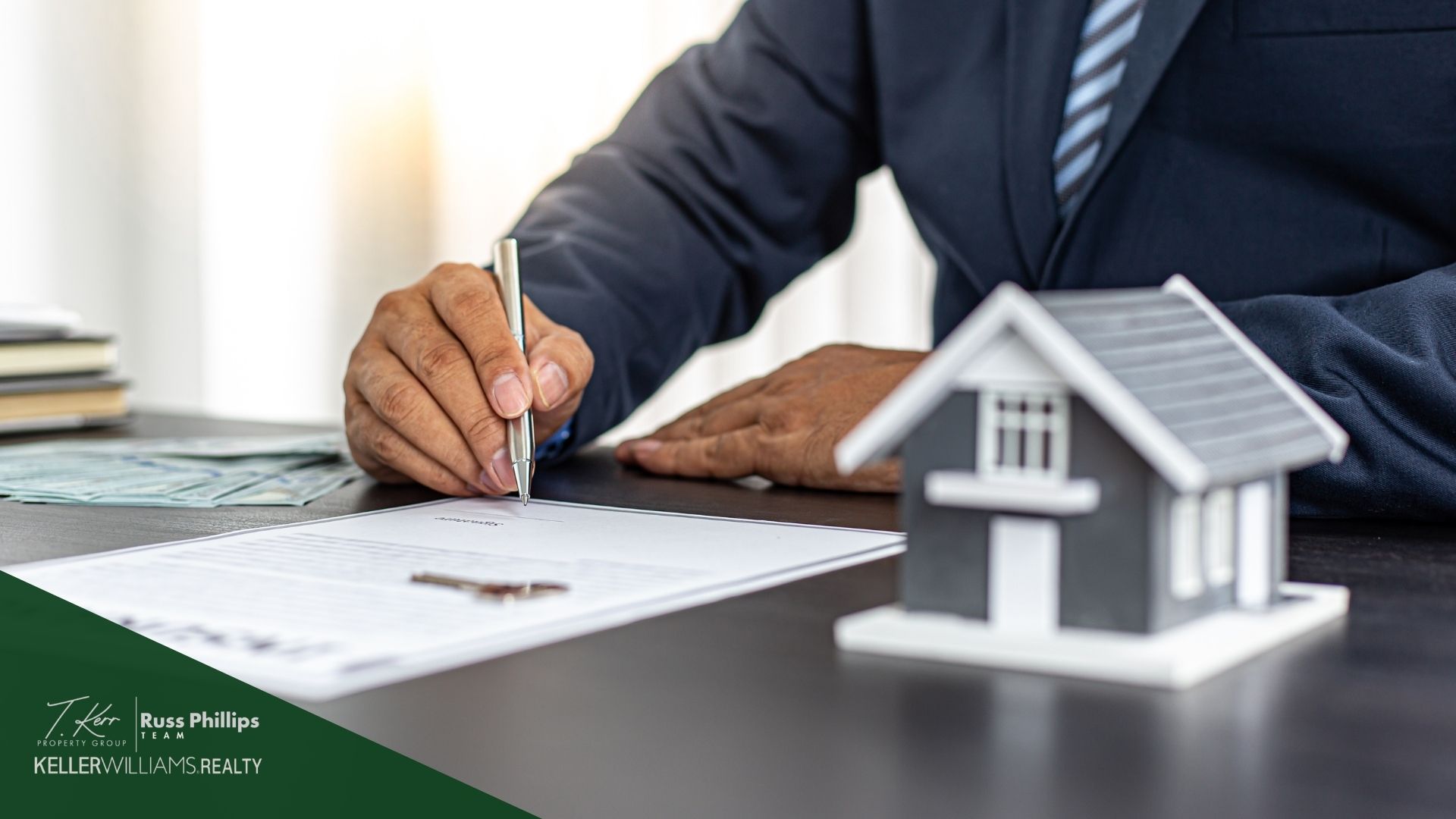 How to Find an Agent Who Can Actually Sell Your Home