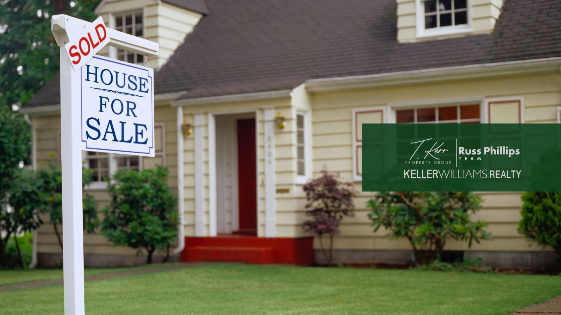 How We Sell Central Texas Homes in a Challenging Market