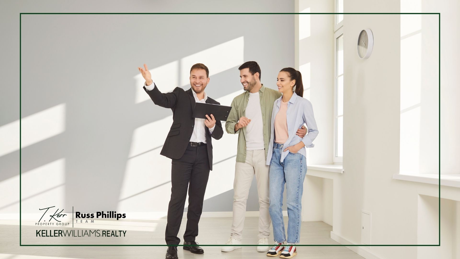 What to Do When Your Home Is Not Getting Showings