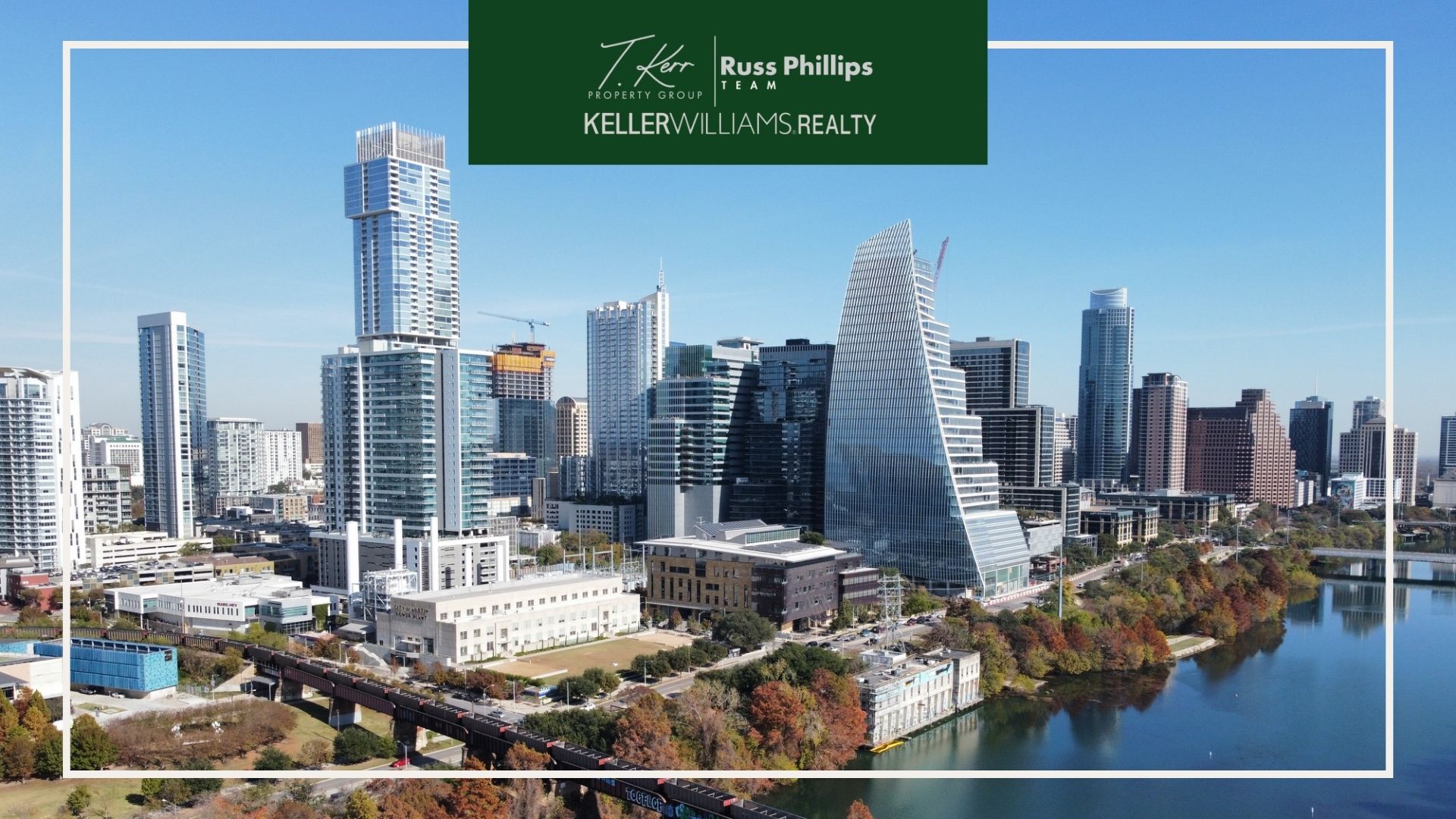 New Blog PostSeptember 2026 Central Texas Real Estate Market Update