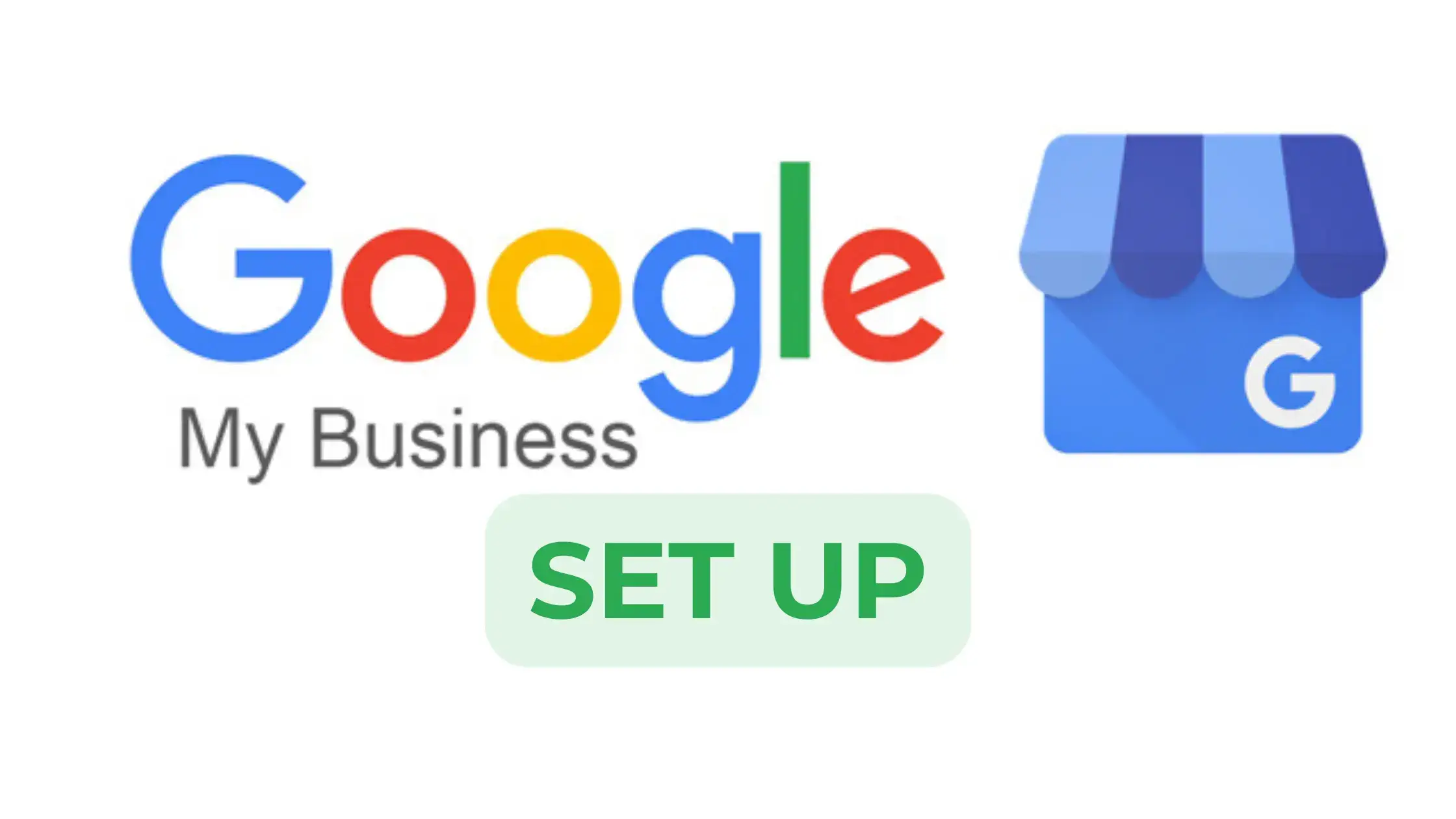 Google Business Profile Label