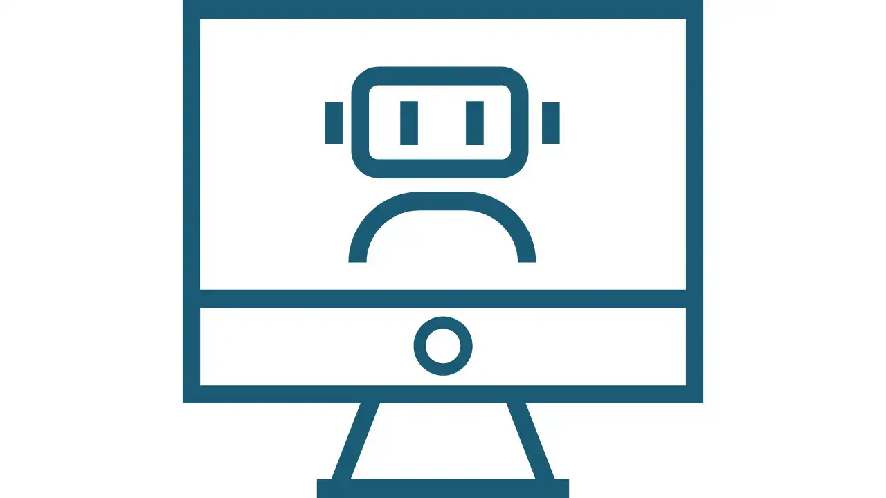AI Appointment Setter Icon image