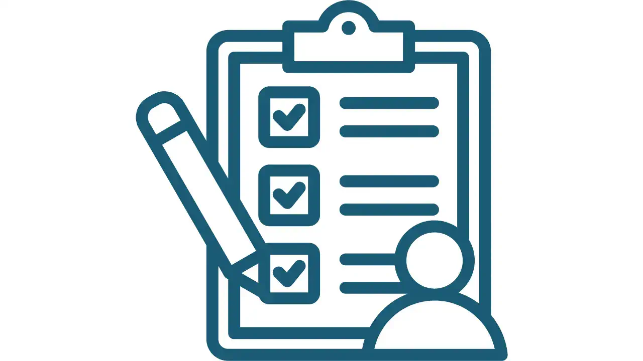 Forms and Surveys Icon image