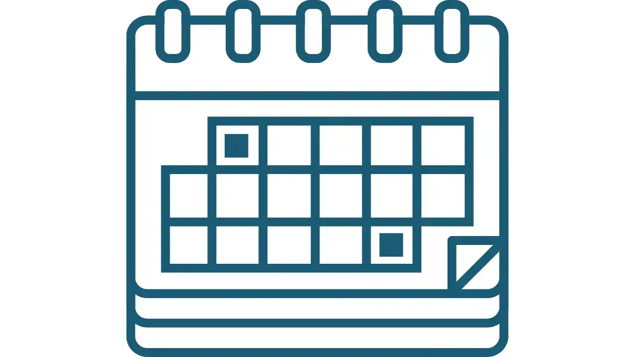 Appointment Booking Calendars and Service Calendars Icon image