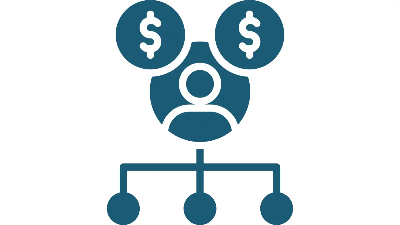 Affiliate Manager Icon image