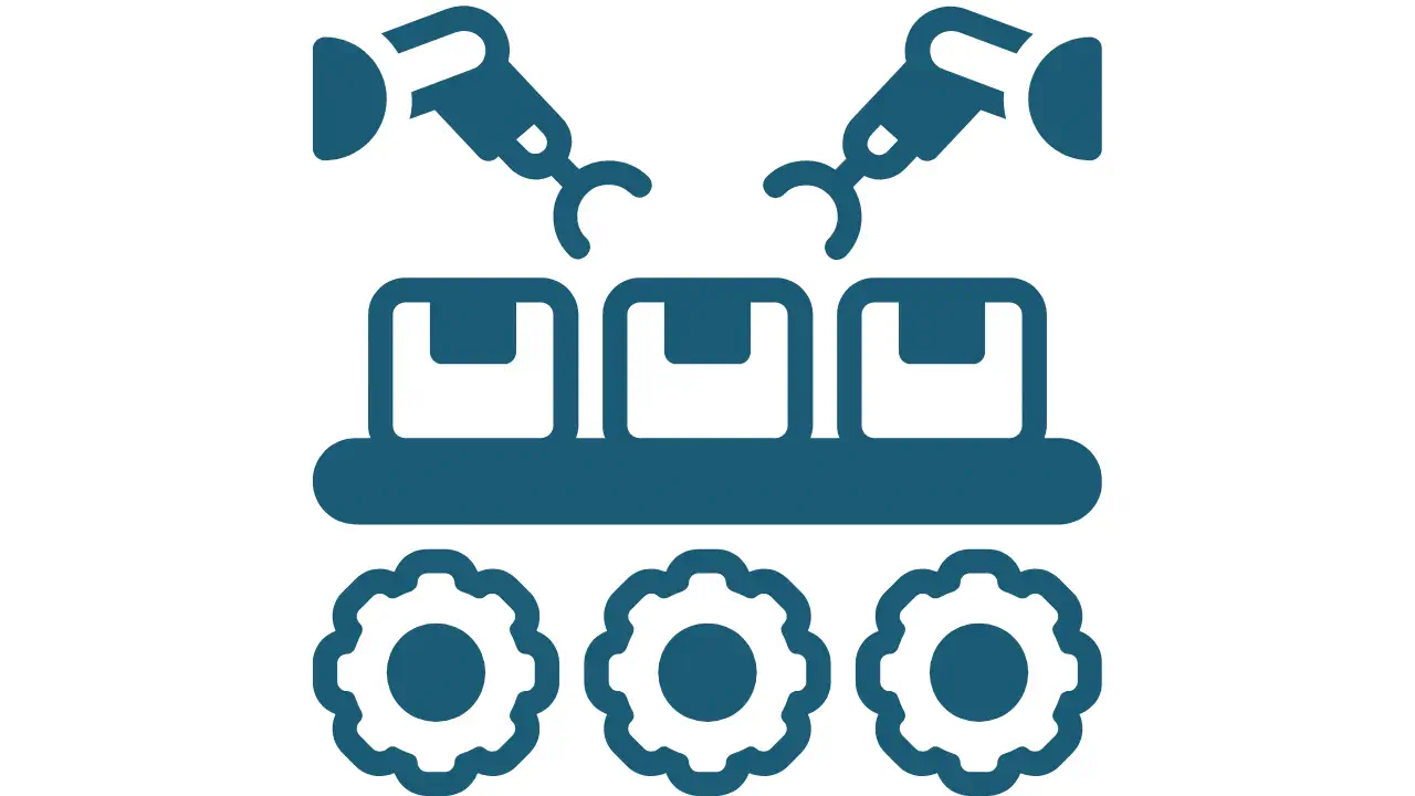 Business Automations Icon image