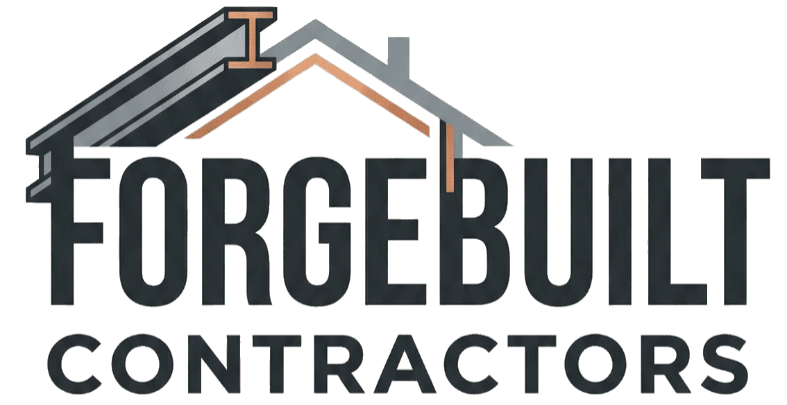 Mike R. business logo