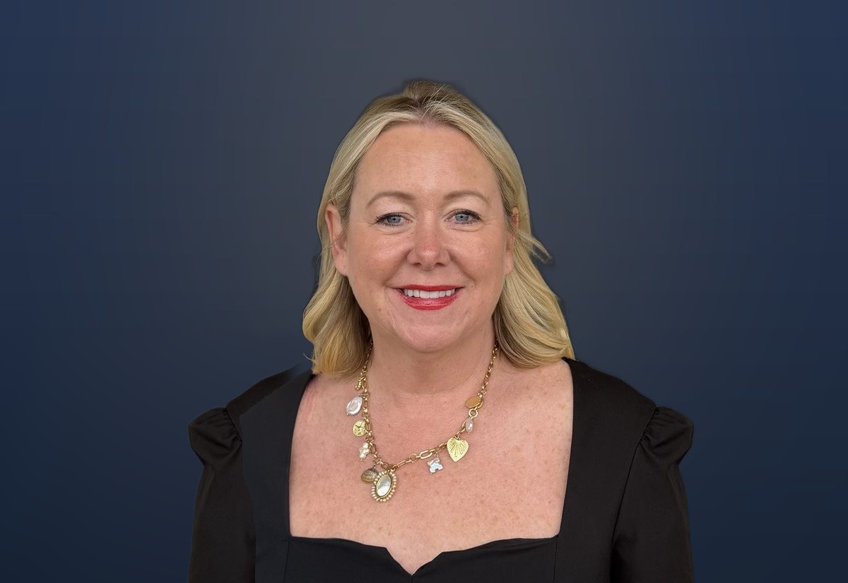 Lois Holder, Founder and Mortgage Specialist at Keyholder Mortgages