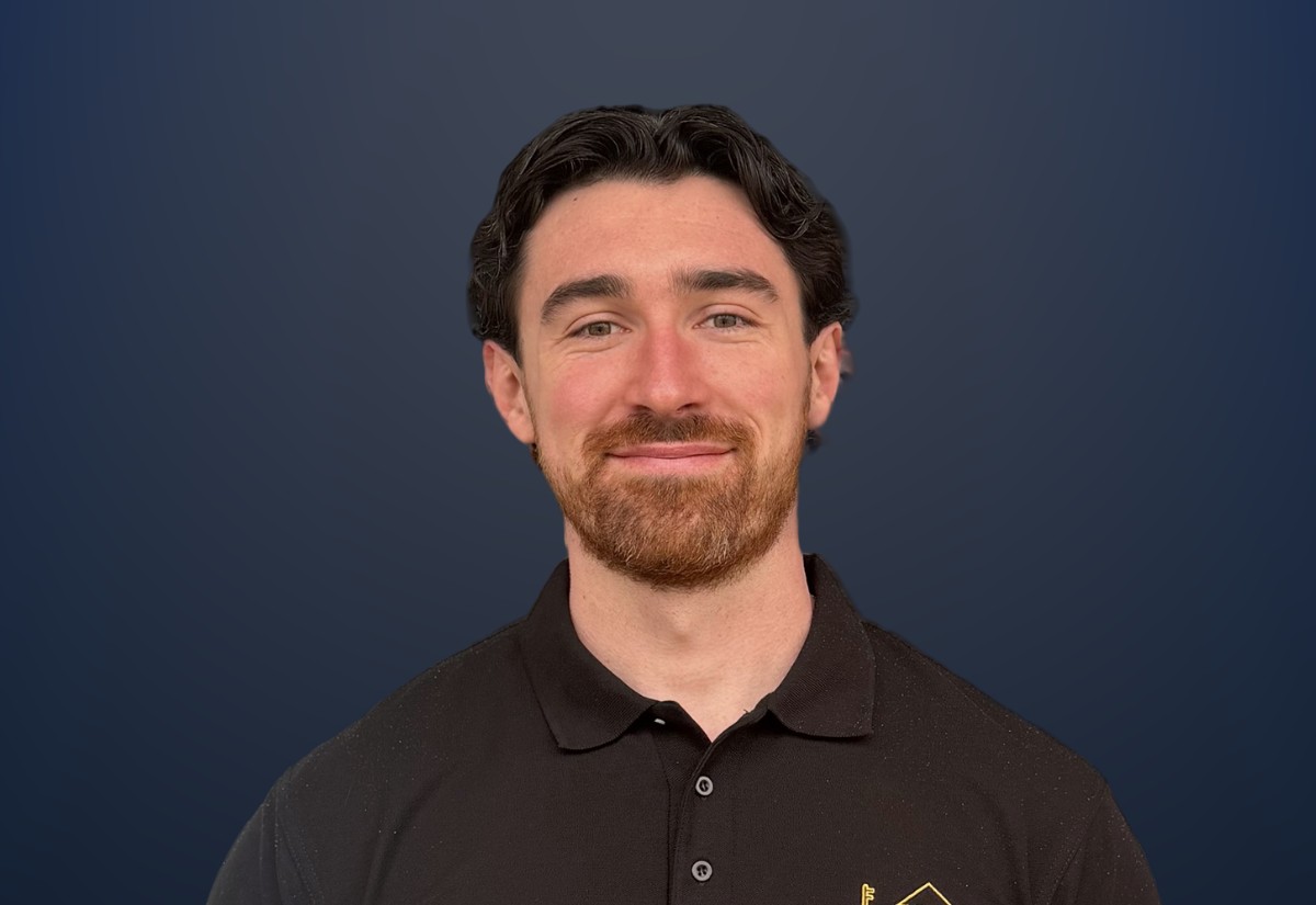 Harry Mansell, Mortgage Specialist at Keyholder Mortgages